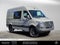2026 Mercedes-Benz Sprinter 2500 Standard Roof I4 Diesel HO 144 AWD