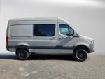 2026 Mercedes-Benz Sprinter 2500 Standard Roof I4 Diesel HO 144 AWD