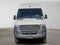2026 Mercedes-Benz Sprinter 2500 Standard Roof I4 Diesel HO 144 AWD