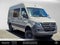 2026 Mercedes-Benz Sprinter 2500 Standard Roof I4 Diesel HO 144 AWD