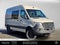 2026 Mercedes-Benz Sprinter Crew 2500 Standard Roof I4 Diesel HO 144 AWD