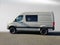 2026 Mercedes-Benz Sprinter Crew 2500 Standard Roof I4 Diesel HO 144 AWD