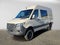 2026 Mercedes-Benz Sprinter Crew 2500 Standard Roof I4 Diesel HO 144 AWD