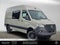 2026 Mercedes-Benz Sprinter Crew 2500 Standard Roof I4 Diesel HO 144 AWD