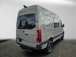 2026 Mercedes-Benz Sprinter Crew 2500 Standard Roof I4 Diesel HO 144 AWD