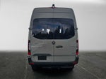2026 Mercedes-Benz Sprinter Crew 2500 Standard Roof I4 Diesel HO 144 AWD