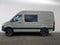 2026 Mercedes-Benz Sprinter Crew 2500 Standard Roof I4 Diesel HO 144 AWD