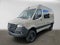 2026 Mercedes-Benz Sprinter Crew 2500 Standard Roof I4 Diesel HO 144 AWD