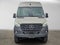 2026 Mercedes-Benz Sprinter Crew 2500 Standard Roof I4 Diesel HO 144 AWD