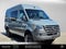 2026 Mercedes-Benz Sprinter Crew 2500 Standard Roof I4 Diesel HO 144 AWD
