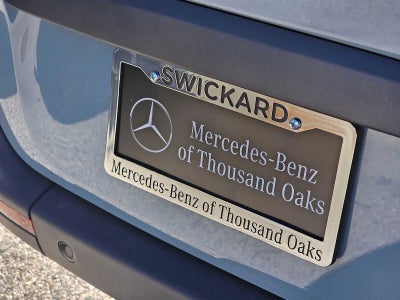 2026 Mercedes-Benz Sprinter Crew 2500 Standard Roof I4 Diesel HO 144 AWD