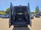 2026 Mercedes-Benz Sprinter Crew 2500 Standard Roof I4 Diesel HO 144 AWD