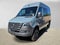 2026 Mercedes-Benz Sprinter Crew 2500 Standard Roof I4 Diesel HO 144 AWD