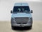 2026 Mercedes-Benz Sprinter Crew 2500 Standard Roof I4 Diesel HO 144 AWD