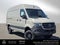 2026 Mercedes-Benz Sprinter 2500 Standard Roof I4 Diesel HO 144 AWD