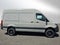 2026 Mercedes-Benz Sprinter 2500 Standard Roof I4 Diesel HO 144 AWD