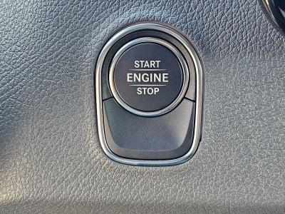 2026 Mercedes-Benz Sprinter 2500 Standard Roof I4 Diesel HO 144 AWD