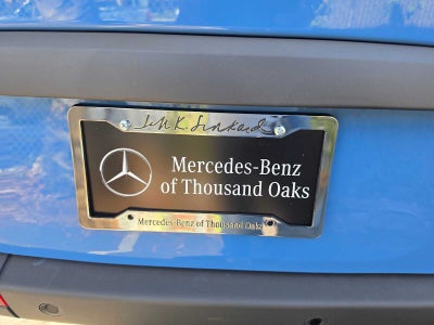 2026 Mercedes-Benz Sprinter Cargo 2500 Standard Roof I4 Diesel HO 144 AWD