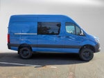 2026 Mercedes-Benz Sprinter Cargo 2500 Standard Roof I4 Diesel HO 144 AWD