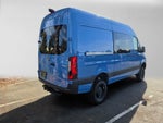 2026 Mercedes-Benz Sprinter Cargo 2500 Standard Roof I4 Diesel HO 144 AWD