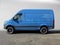 2026 Mercedes-Benz Sprinter Cargo 2500 Standard Roof I4 Diesel HO 144 AWD
