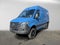 2026 Mercedes-Benz Sprinter Cargo 2500 Standard Roof I4 Diesel HO 144 AWD