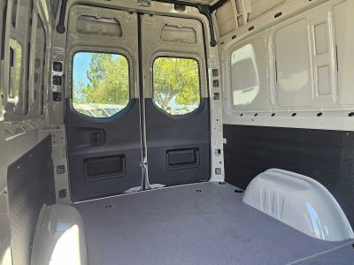 2026 Mercedes-Benz Sprinter Cargo 2500 Standard Roof I4 Diesel HO 144 AWD