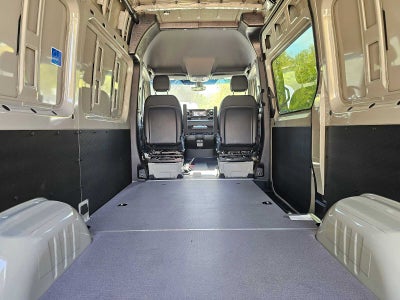 2026 Mercedes-Benz Sprinter Cargo 2500 Standard Roof I4 Diesel HO 144 AWD