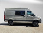 2026 Mercedes-Benz Sprinter Cargo 2500 Standard Roof I4 Diesel HO 144 AWD