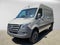 2026 Mercedes-Benz Sprinter Cargo 2500 Standard Roof I4 Diesel HO 144 AWD
