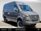 2026 Mercedes-Benz Sprinter Cargo 2500 Standard Roof I4 Diesel HO 144 AWD