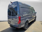 2026 Mercedes-Benz Sprinter Cargo 2500 Standard Roof I4 Diesel HO 144 AWD