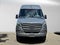 2026 Mercedes-Benz Sprinter Cargo 2500 Standard Roof I4 Diesel HO 144 AWD