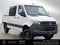 2026 Mercedes-Benz Sprinter 2500 Standard Roof I4 Diesel HO 144" AWD