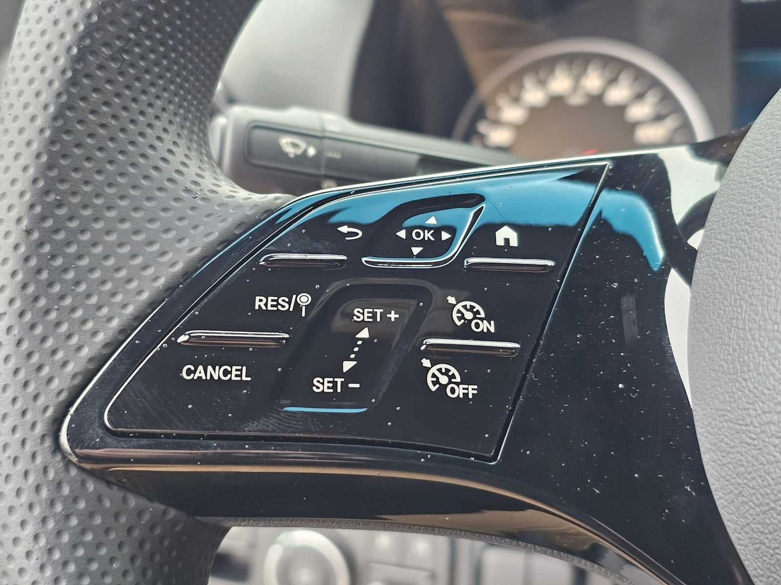 2026 Mercedes-Benz Sprinter 2500 Standard Roof I4 Diesel HO 144" AWD