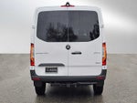 2026 Mercedes-Benz Sprinter 2500 Standard Roof I4 Diesel HO 144" AWD