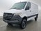 2026 Mercedes-Benz Sprinter 2500 Standard Roof I4 Diesel HO 144" AWD