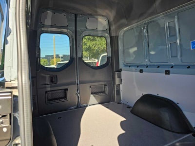 2026 Mercedes-Benz Sprinter 2500 Standard Roof I4 Diesel HO 144 AWD