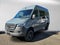 2026 Mercedes-Benz Sprinter 2500 Standard Roof I4 Diesel HO 144 AWD