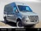 2026 Mercedes-Benz Sprinter Cargo 2500 Standard Roof I4 Diesel HO 144 AWD