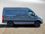 2026 Mercedes-Benz Sprinter Cargo 2500 Standard Roof I4 Diesel HO 144 AWD