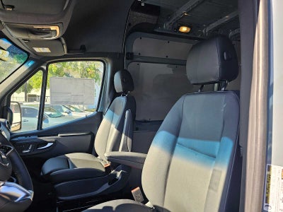 2026 Mercedes-Benz Sprinter Cargo 2500 Standard Roof I4 Diesel HO 144 AWD