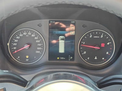 2026 Mercedes-Benz Sprinter Cargo 2500 Standard Roof I4 Diesel HO 144 AWD