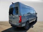 2026 Mercedes-Benz Sprinter Cargo 2500 Standard Roof I4 Diesel HO 144 AWD