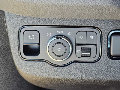 2026 Mercedes-Benz Sprinter Cargo 2500 Standard Roof I4 Diesel HO 144 AWD