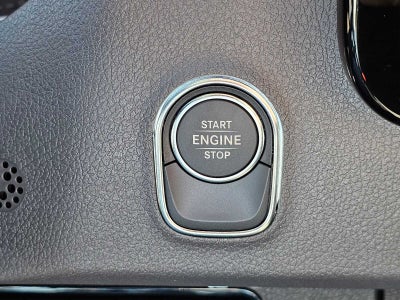 2026 Mercedes-Benz Sprinter Cargo 2500 Standard Roof I4 Diesel HO 144 AWD