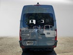 2026 Mercedes-Benz Sprinter Cargo 2500 Standard Roof I4 Diesel HO 144 AWD