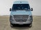 2026 Mercedes-Benz Sprinter Cargo 2500 Standard Roof I4 Diesel HO 144 AWD
