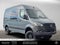 2026 Mercedes-Benz Sprinter Crew 2500 Standard Roof I4 Diesel HO 144 AWD