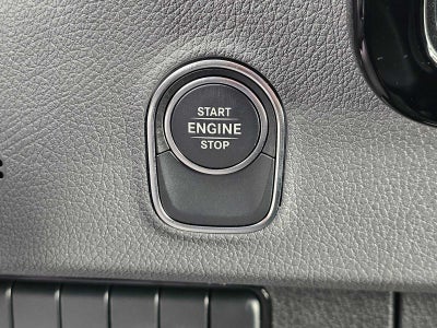 2026 Mercedes-Benz Sprinter Crew 2500 Standard Roof I4 Diesel HO 144 AWD